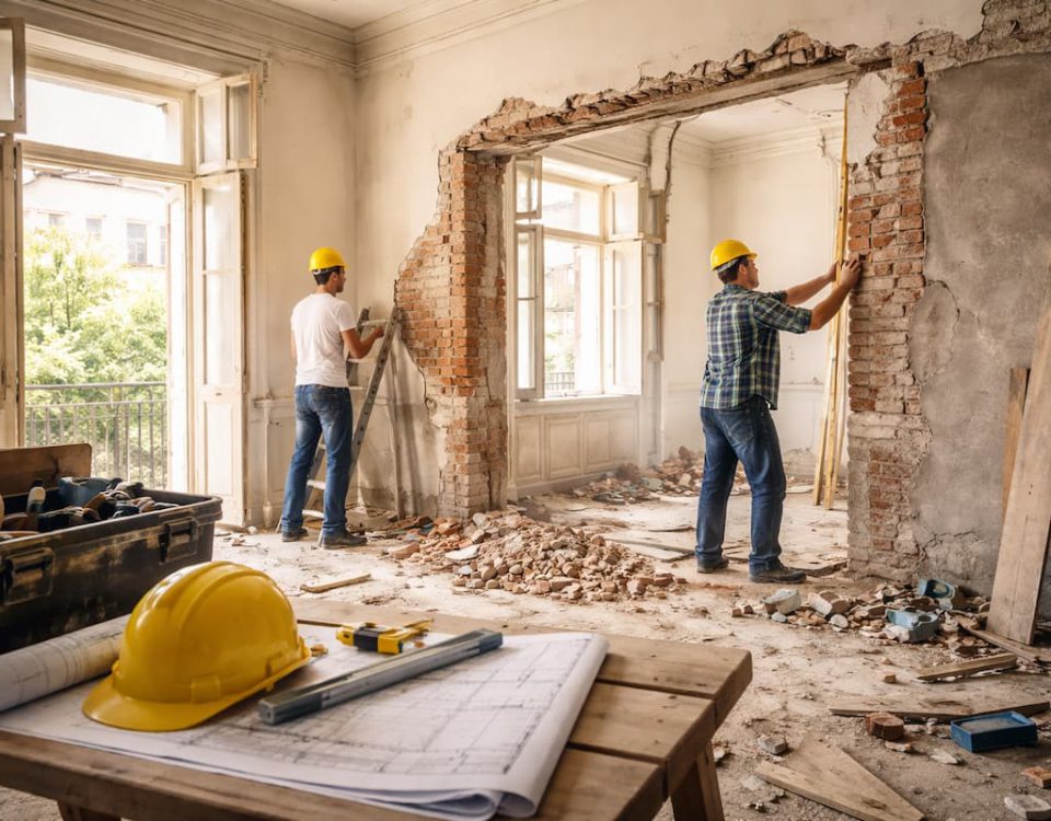 reformar-vivienda-antigua-sin-conflicto-administrador-fincas-madrid